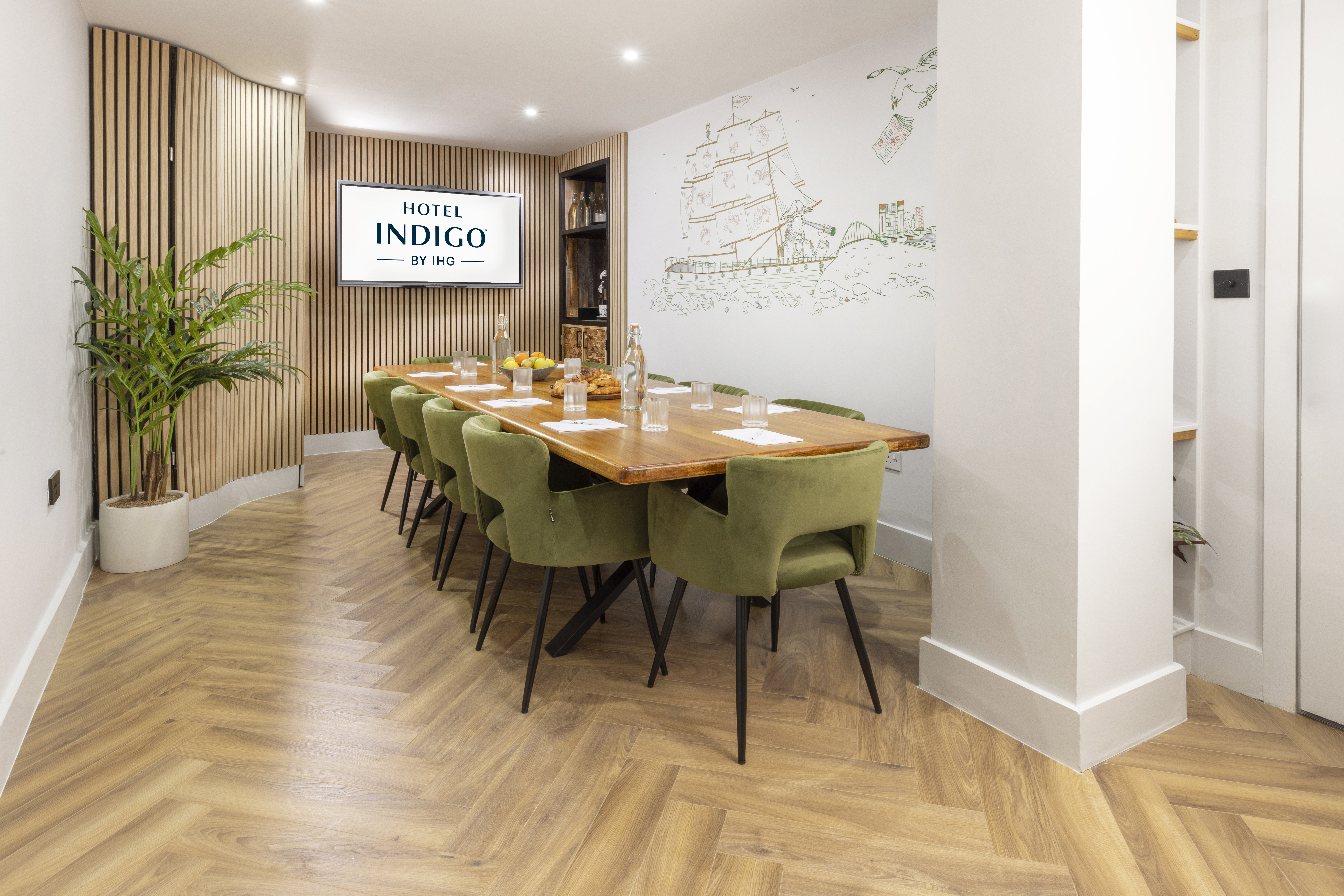 hotel indigo newcastle by ihg