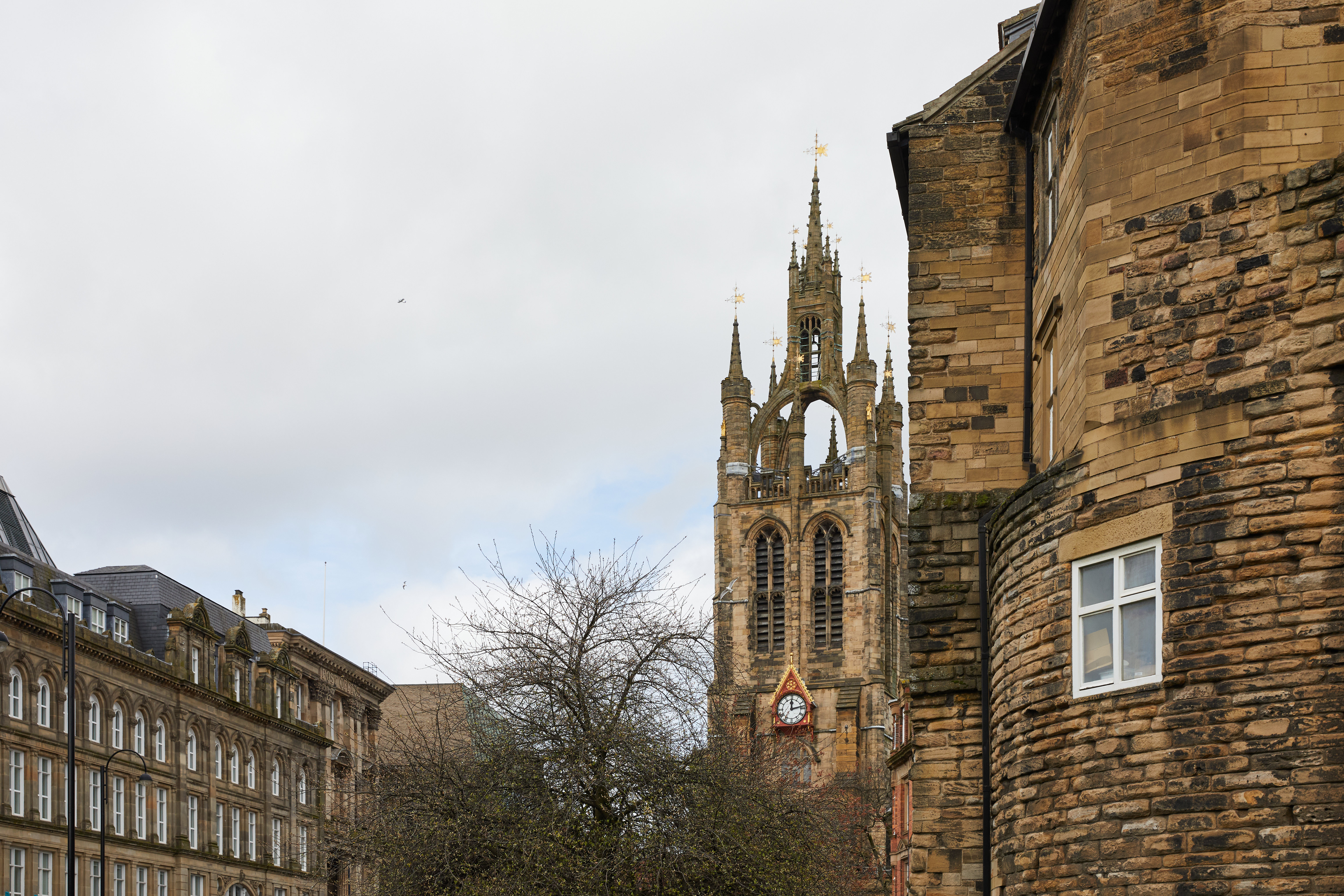 hotel indigo newcastle by ihg