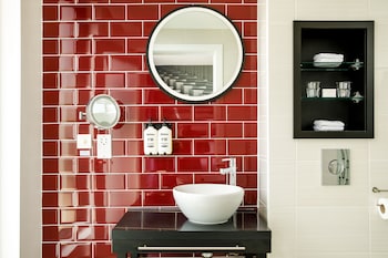 Hotel Indigo Newcastle By Ihg,Gateshead>>Durham,4 star