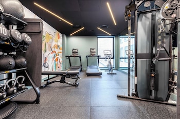 Hotel Indigo Newcastle By Ihg,Gateshead>>Durham,4 star