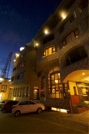 hotel khems