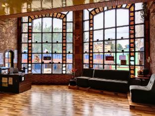 Hotel Khems,India>>Ooty,3 star
