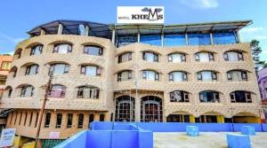 hotel khems