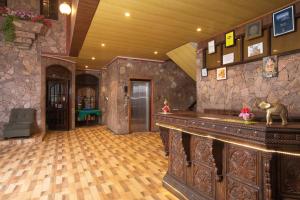 Hotel Khems,India>>Ooty,3 star