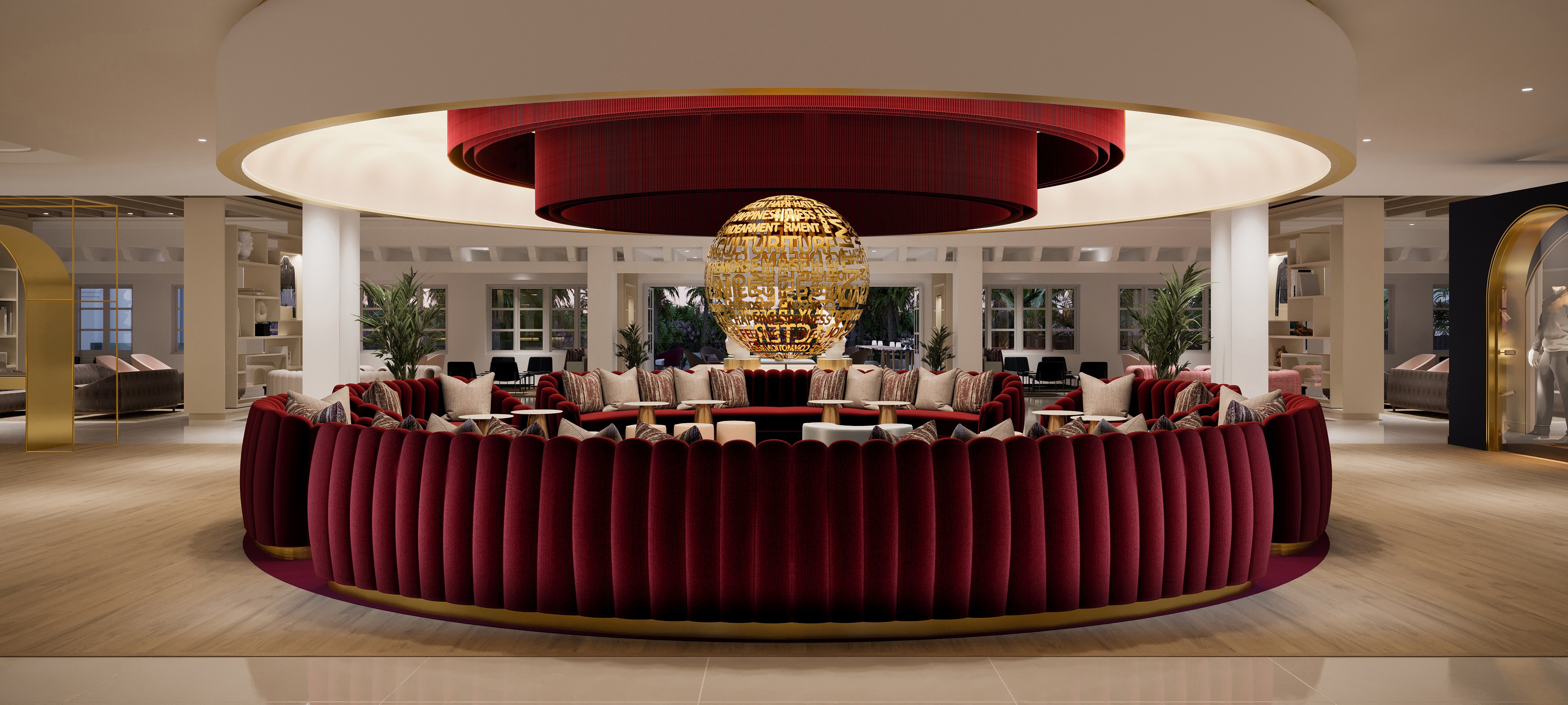 hard rock hotel marbella adults only recommended