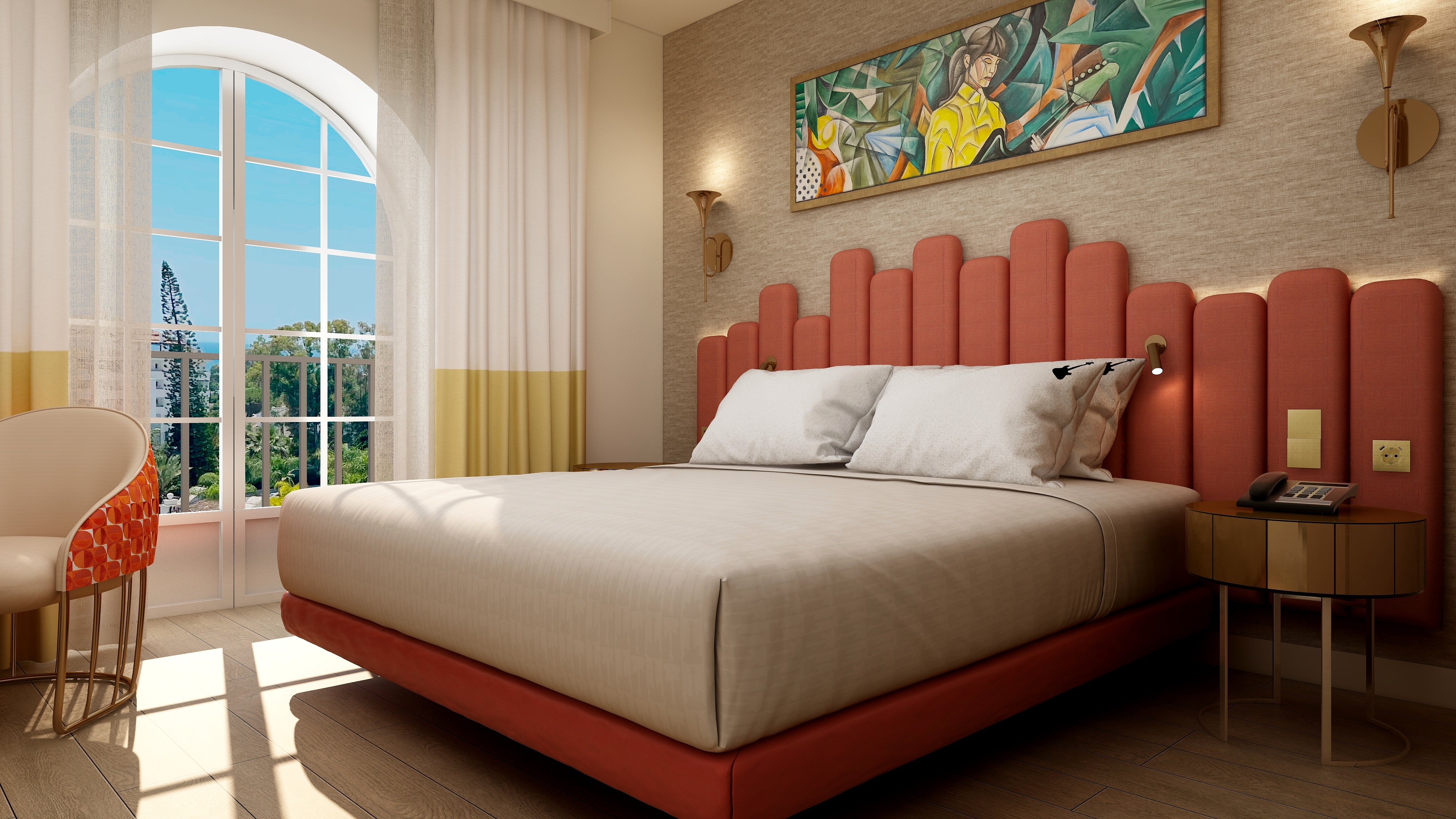 hard rock hotel marbella adults only recommended