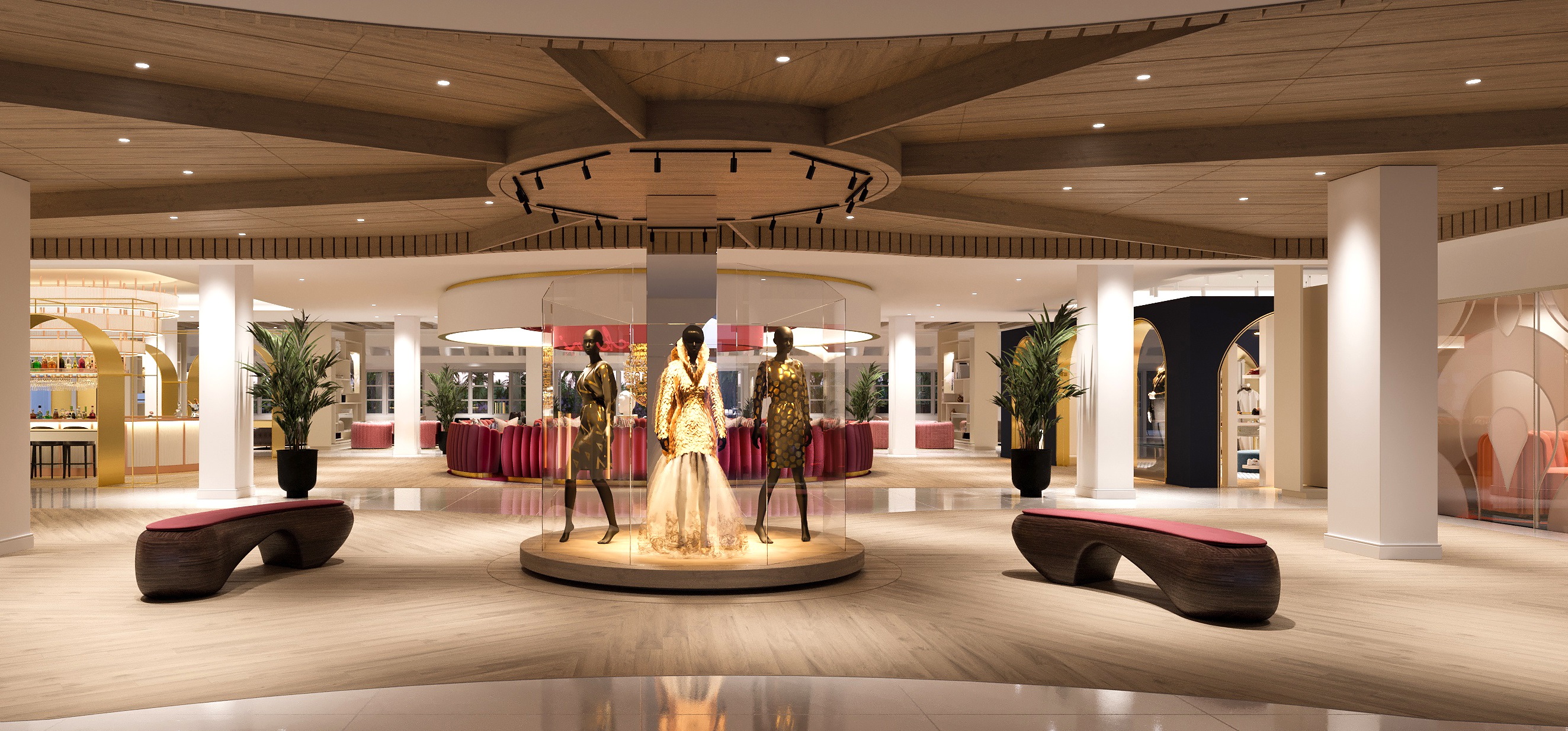 hard rock hotel marbella adults only recommended