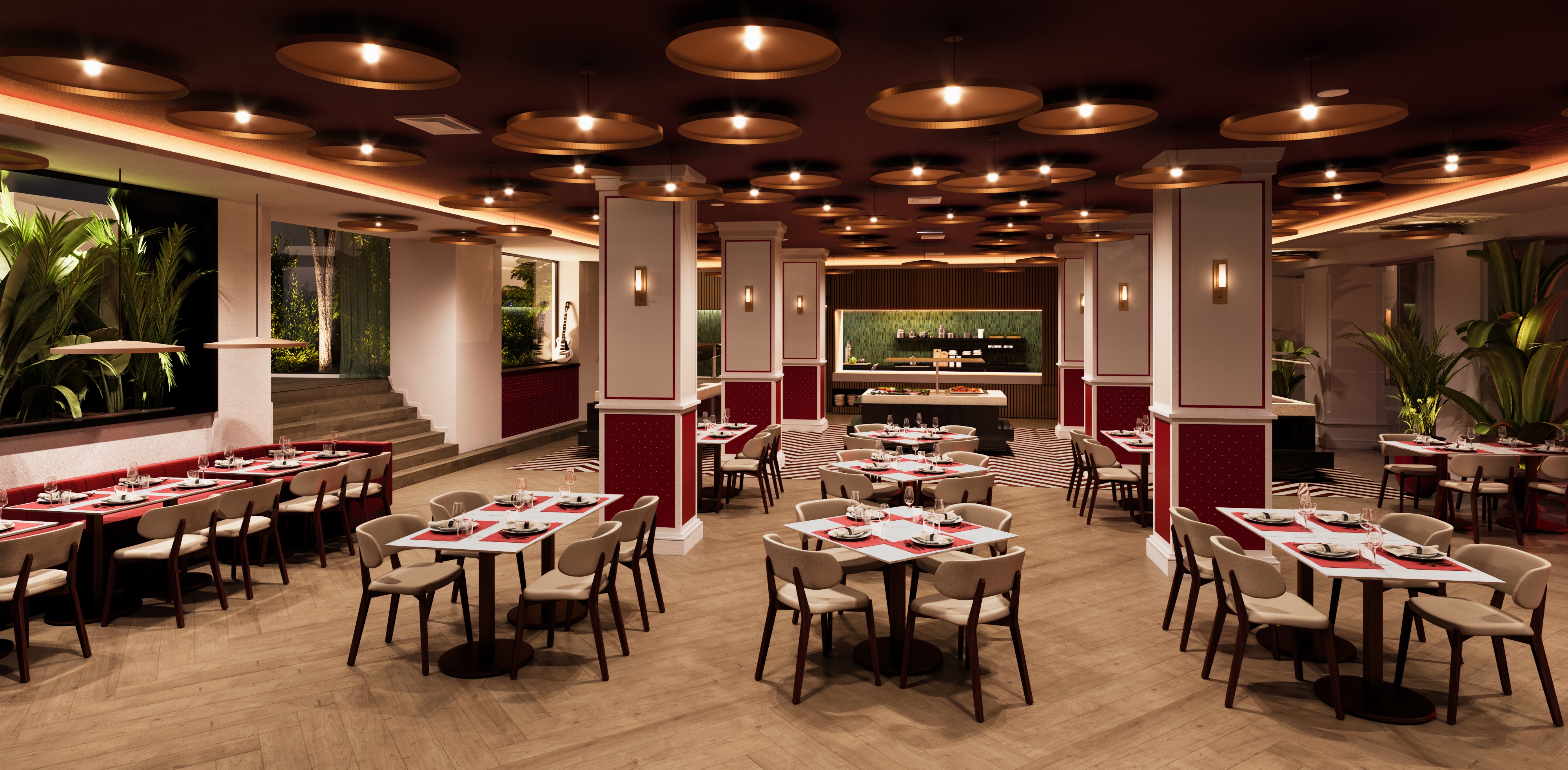 hard rock hotel marbella adults only recommended