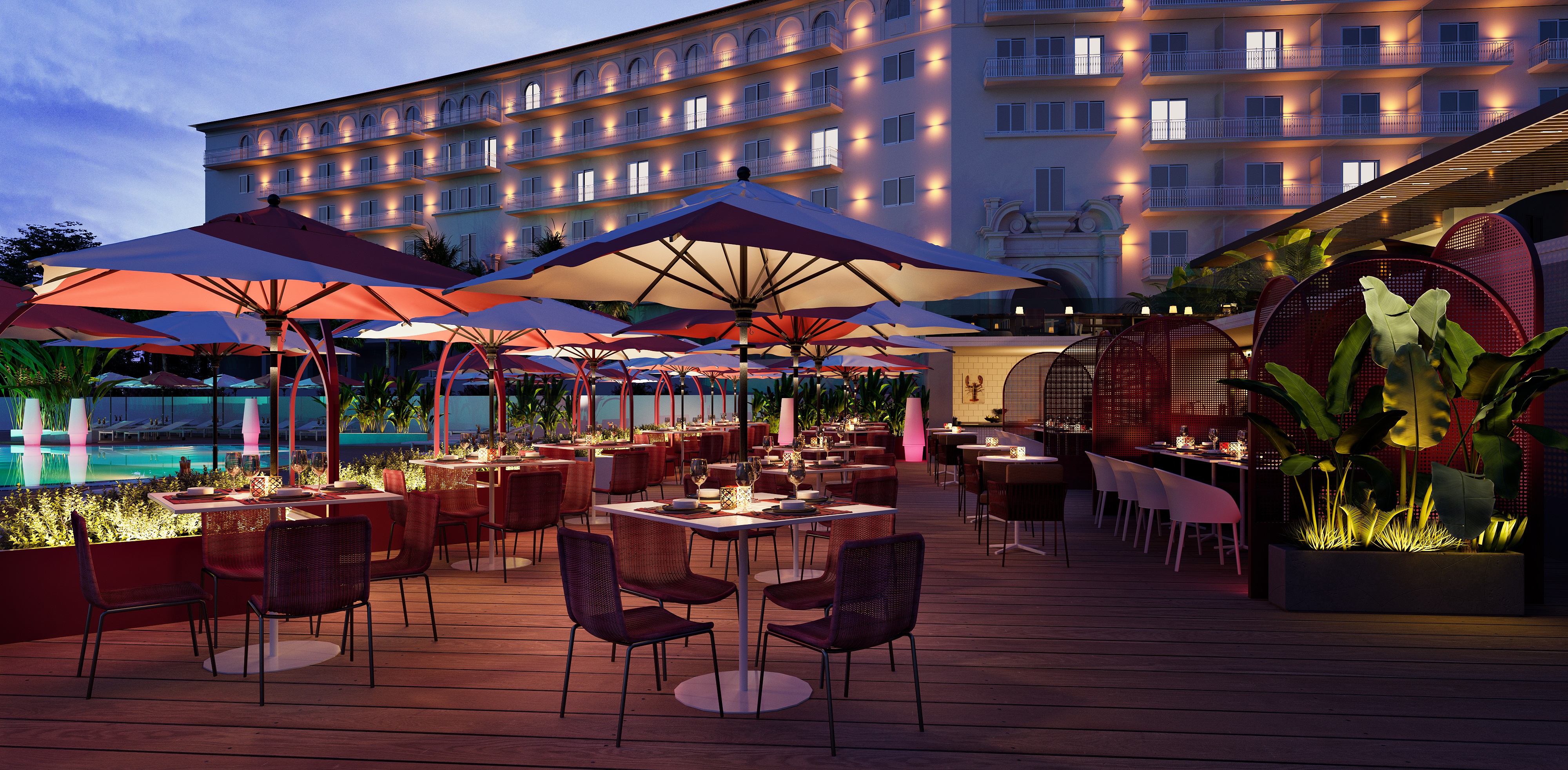 hard rock hotel marbella adults only recommended