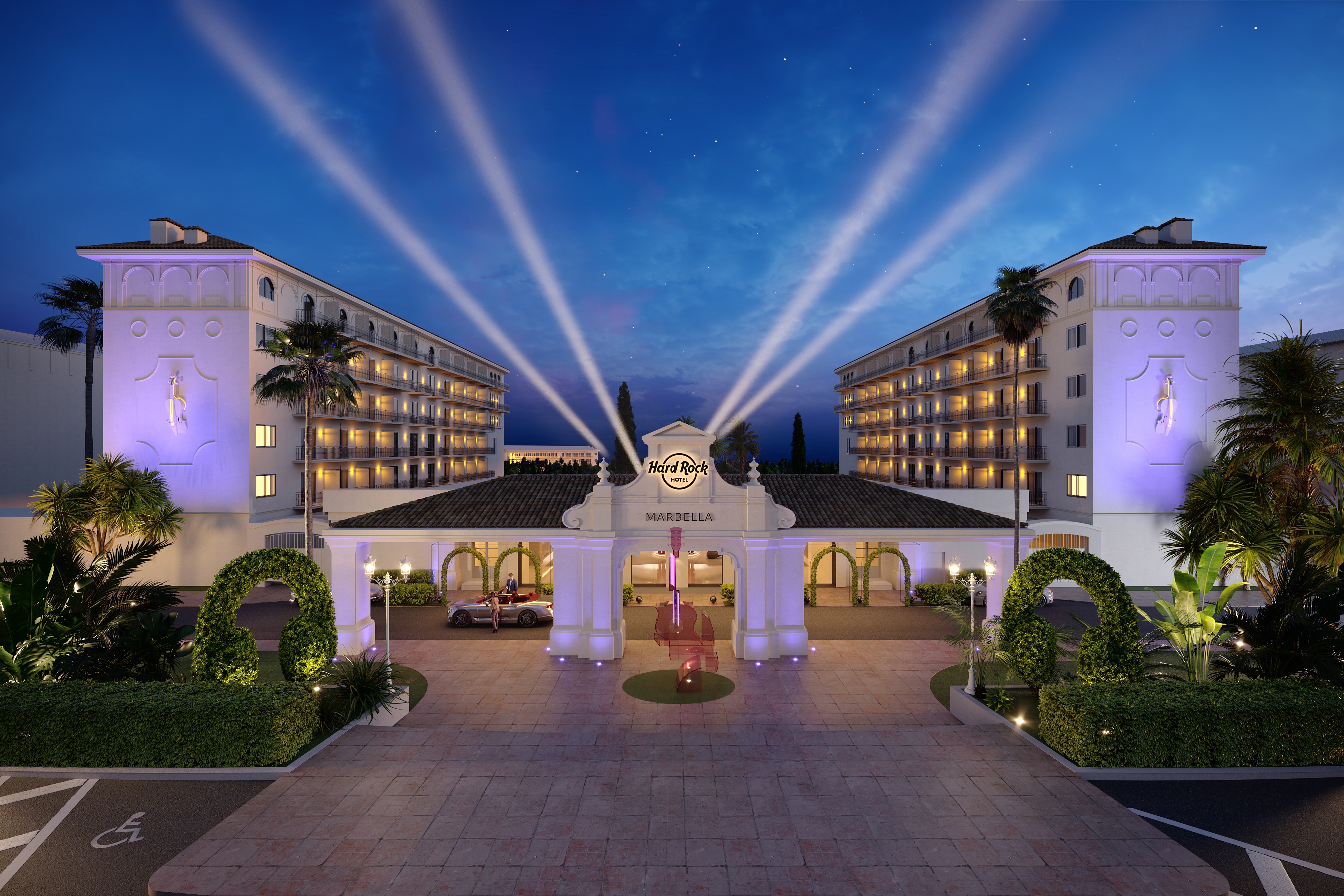 hard rock hotel marbella adults only recommended