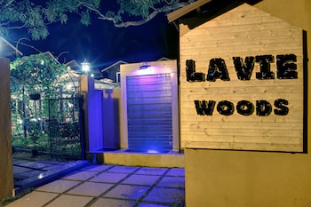 la vie woods