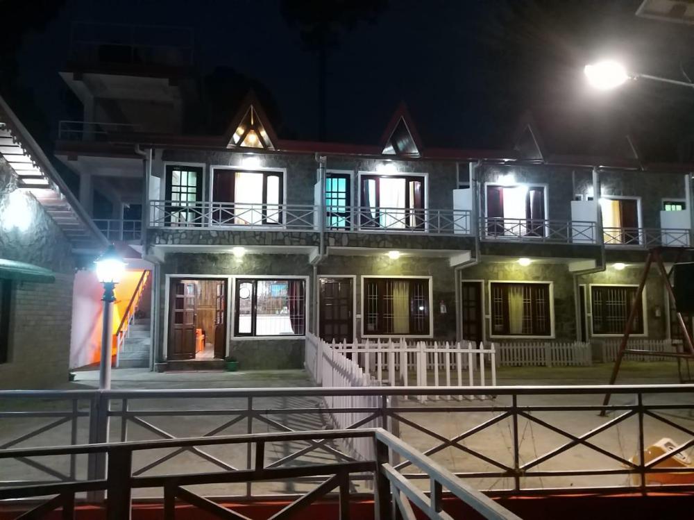 almora