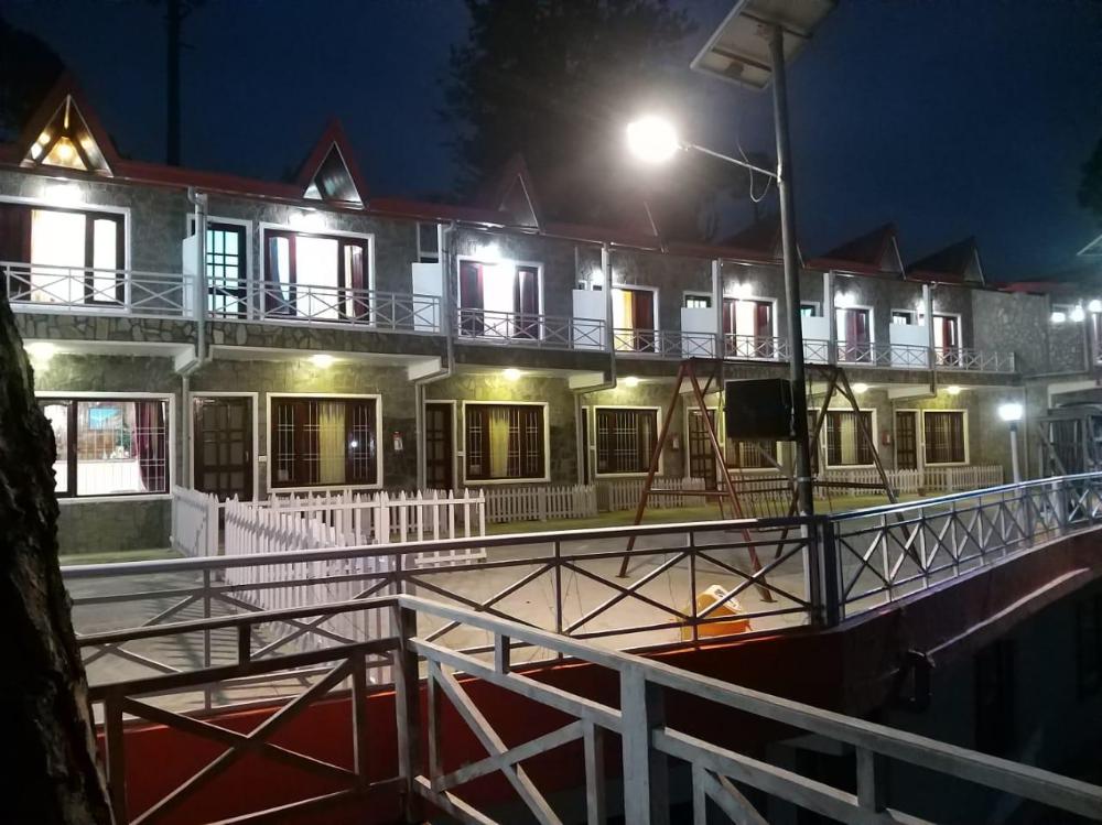 almora