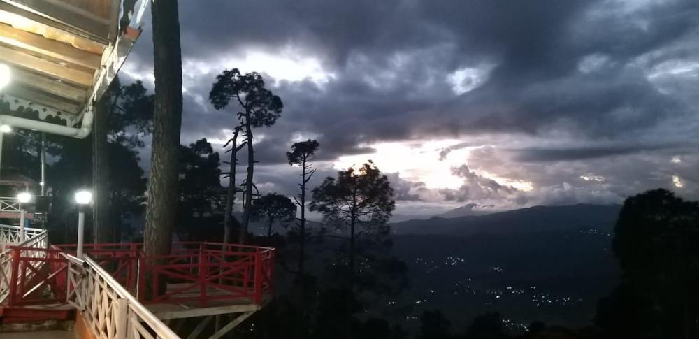 almora