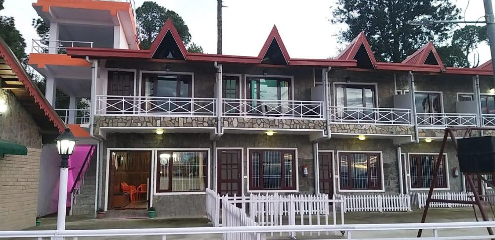 almora