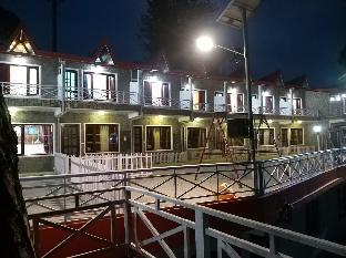 almora