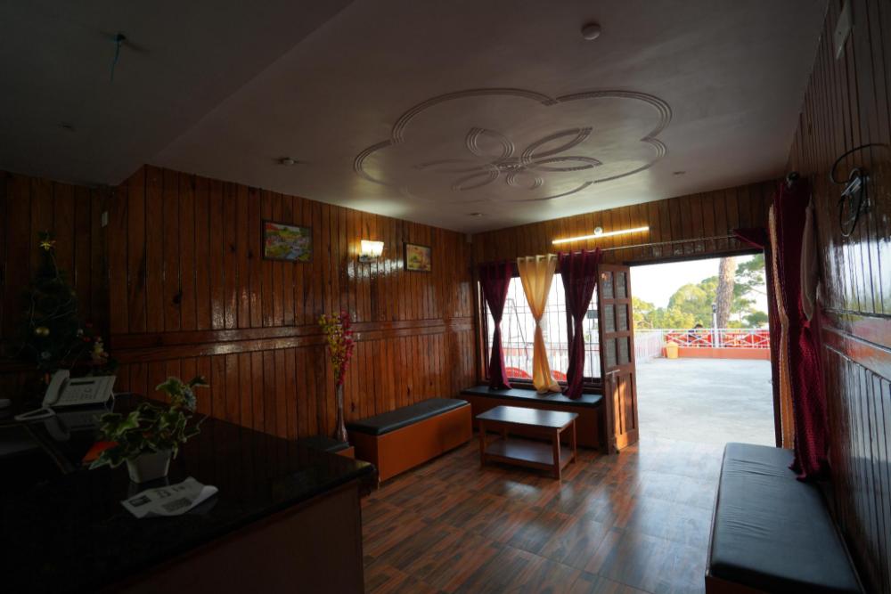 almora
