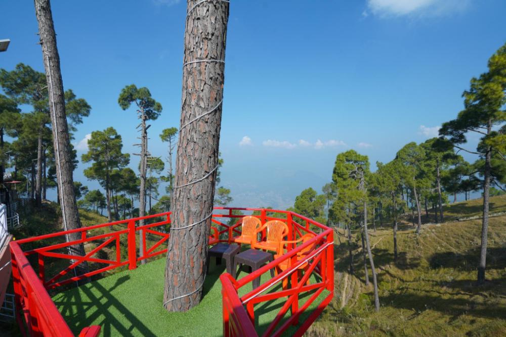 almora