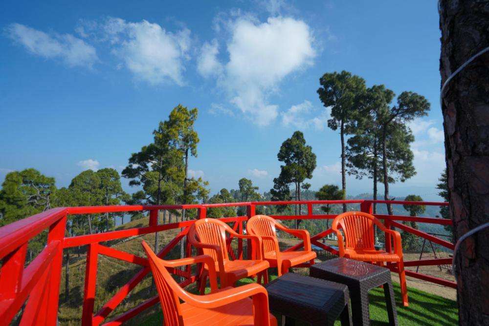 almora