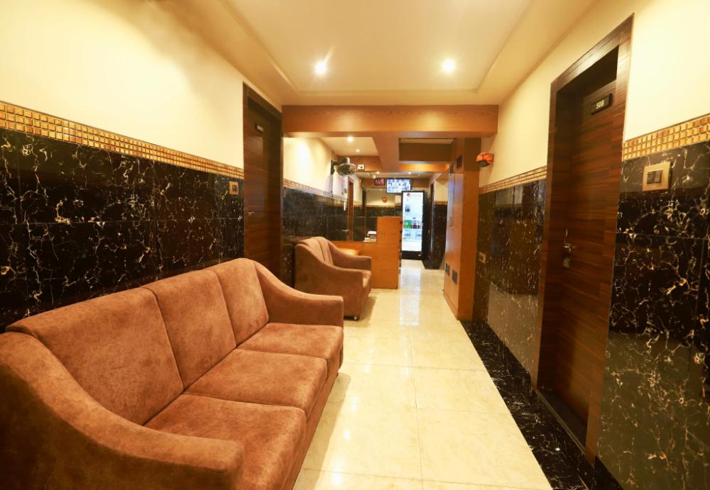 hotel karishma dadar