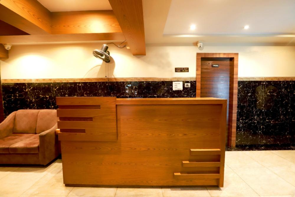 hotel karishma dadar