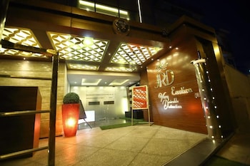 Jrd Exotica,India>>New Delhi,4 star
