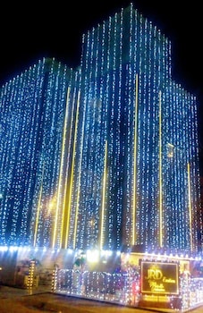 Jrd Exotica,India>>New Delhi,4 star