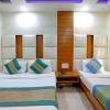 hotel tashkent palace near new delhi railway station