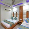 hotel tashkent palace near new delhi railway station
