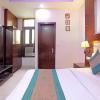 hotel tashkent palace near new delhi railway station