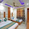 hotel tashkent palace near new delhi railway station