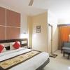 hotel tashkent palace near new delhi railway station