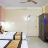 hotel tashkent palace near new delhi railway station