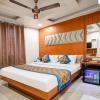 hotel tashkent palace near new delhi railway station