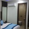 hotel tashkent palace near new delhi railway station