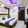 new delhi