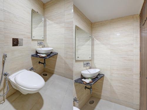 hotel tashkent palace near new delhi railway station