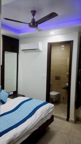 hotel tashkent palace near new delhi railway station