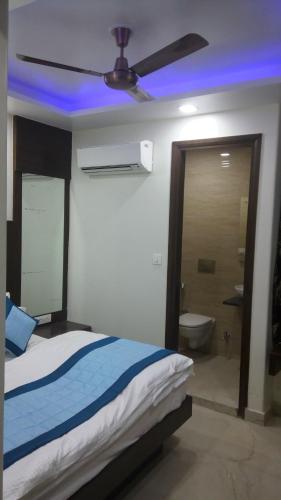 hotel tashkent palace near new delhi railway station