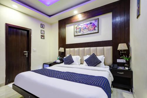 new delhi