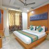 Hotel Tashkent Palace - Near New Delhi Railway Station,India>>New Delhi,3 star