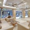 Hotel Tashkent Palace - Near New Delhi Railway Station,India>>New Delhi,3 star