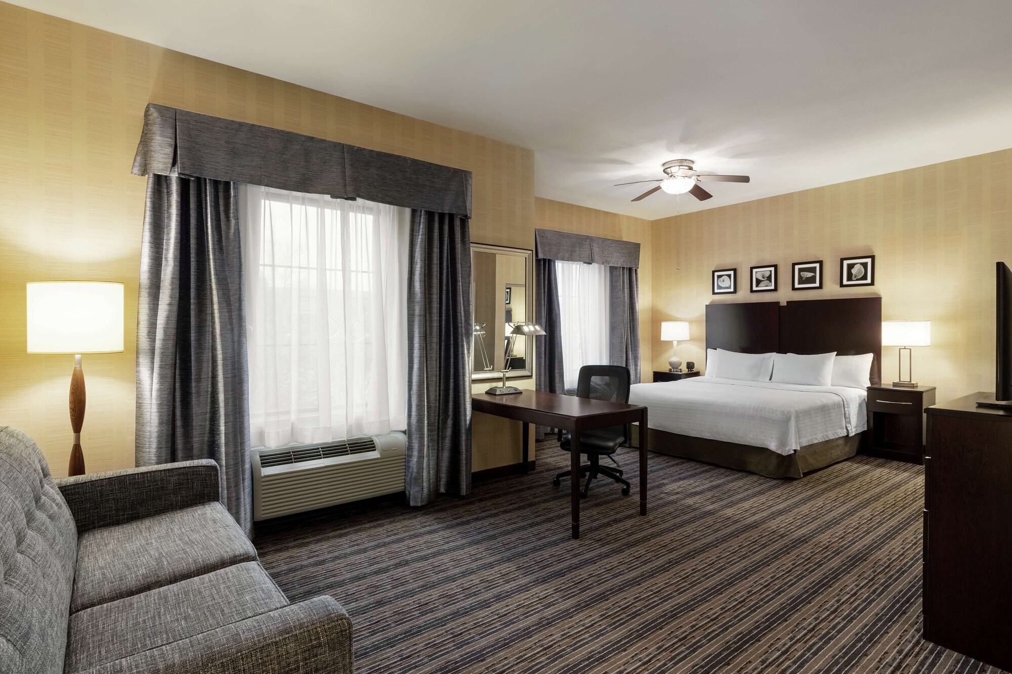 homewood suites by hilton newtown langhorne pa