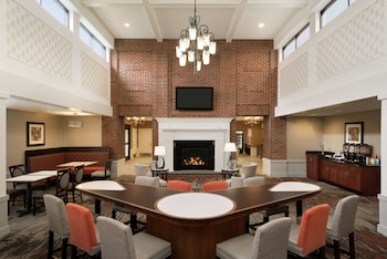 Homewood Suites By Hilton Newtown - Langhorne, Pa,New Hope>>Langhorne,3 star