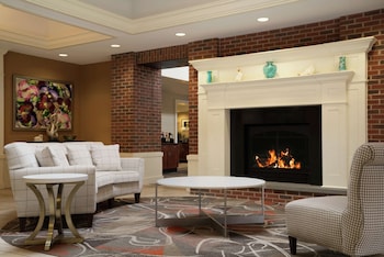 Homewood Suites By Hilton Newtown - Langhorne, Pa,New Hope>>Langhorne,3 star