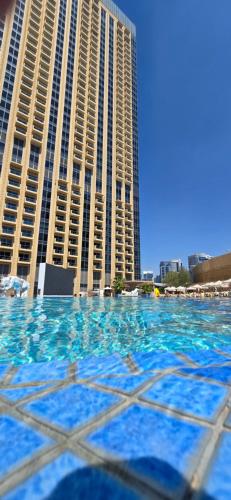 address dubai marina