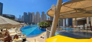 address dubai marina