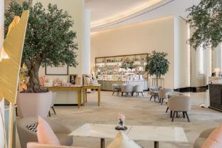 address dubai marina