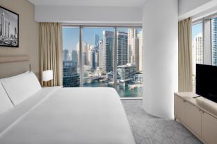address dubai marina