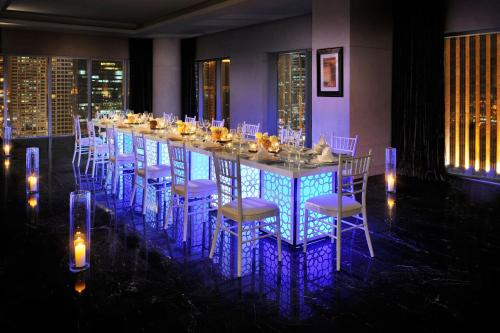 address dubai marina